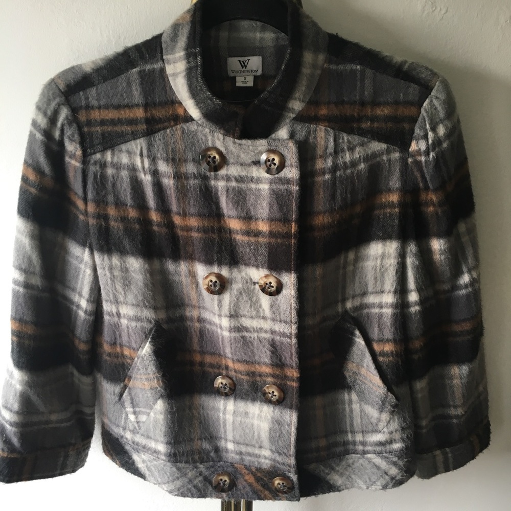Worthington Coat